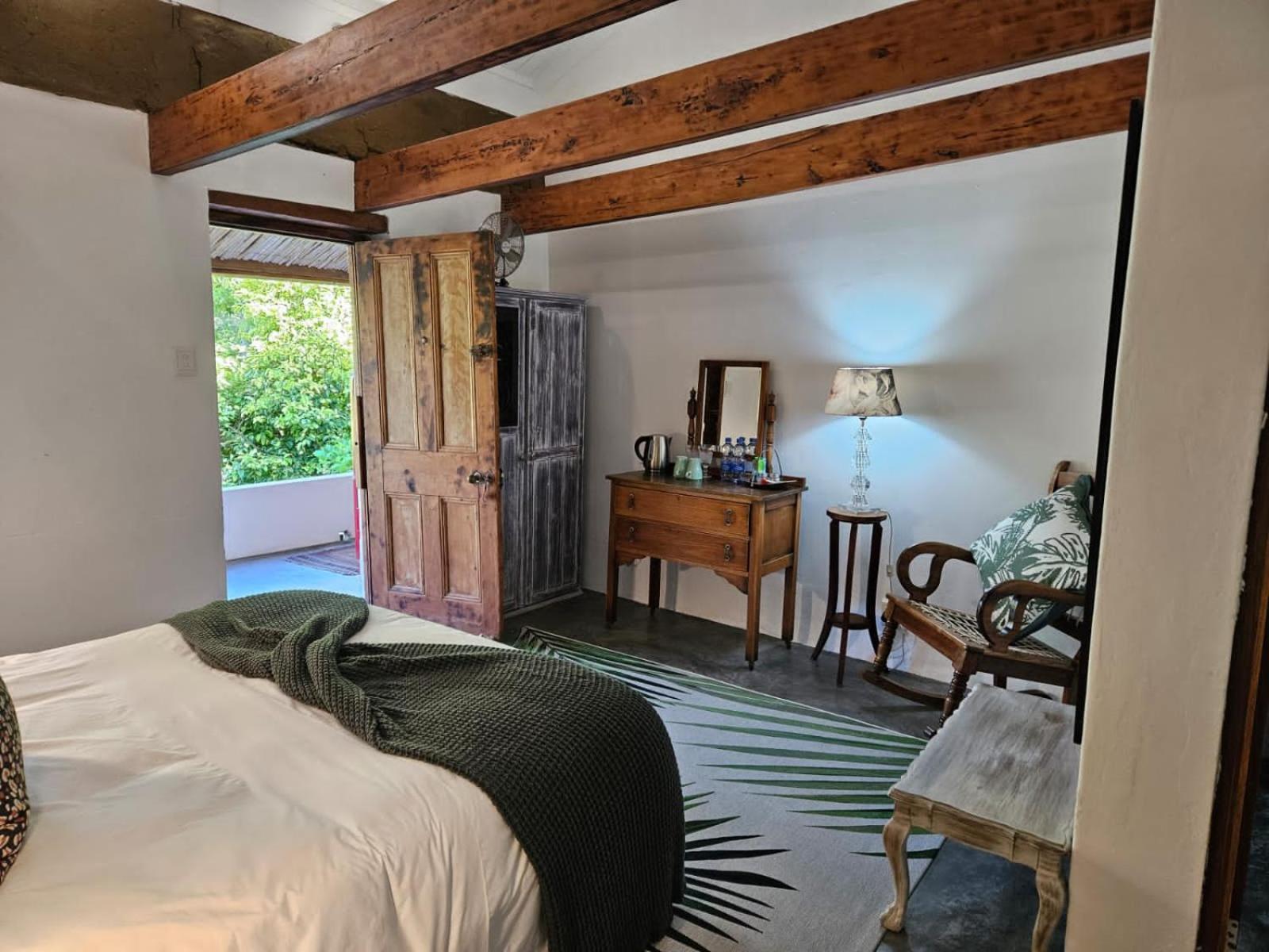 The Riverdeck Accommodation And Backpackers Knysna Extérieur photo