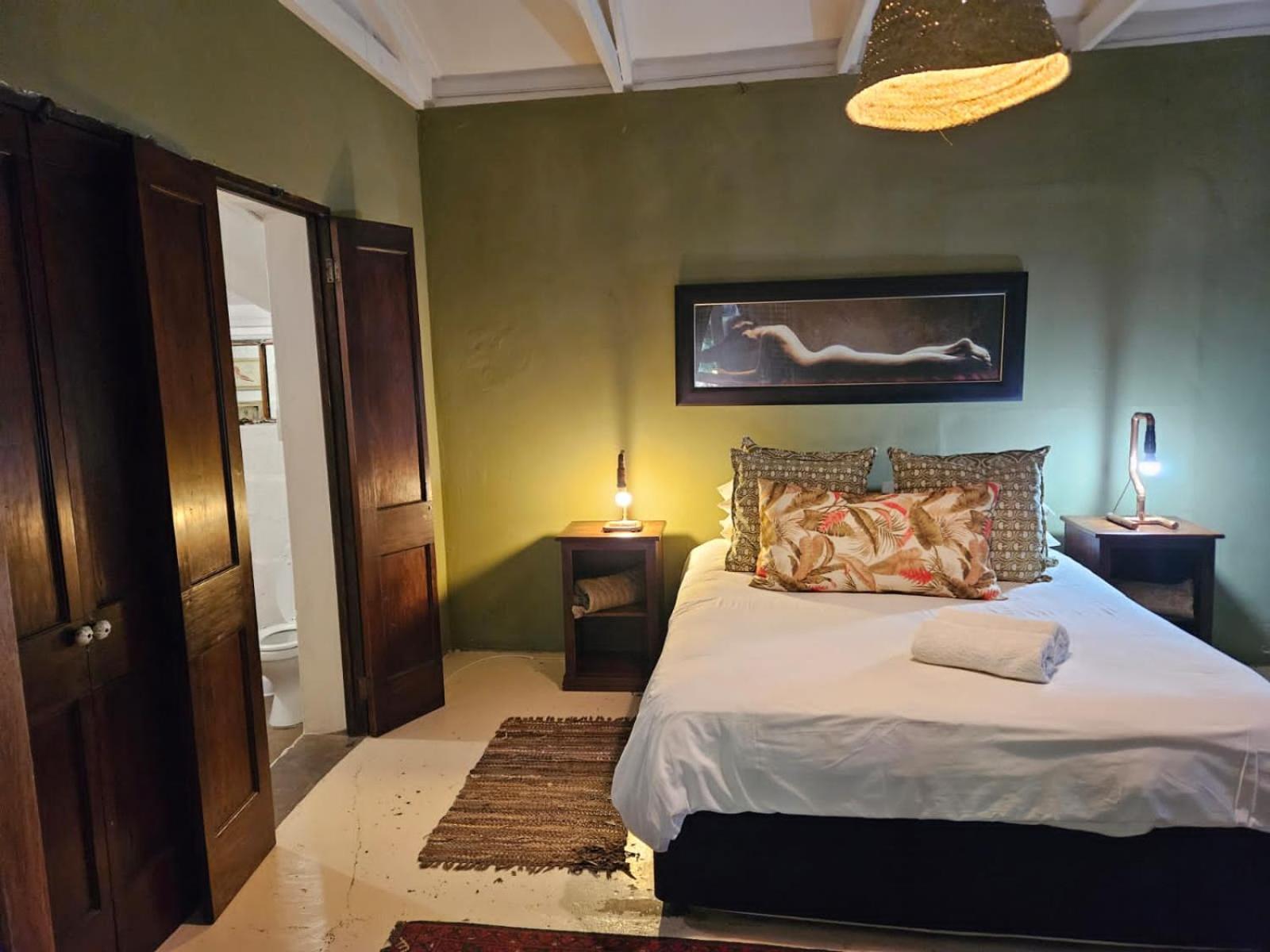 The Riverdeck Accommodation And Backpackers Knysna Extérieur photo