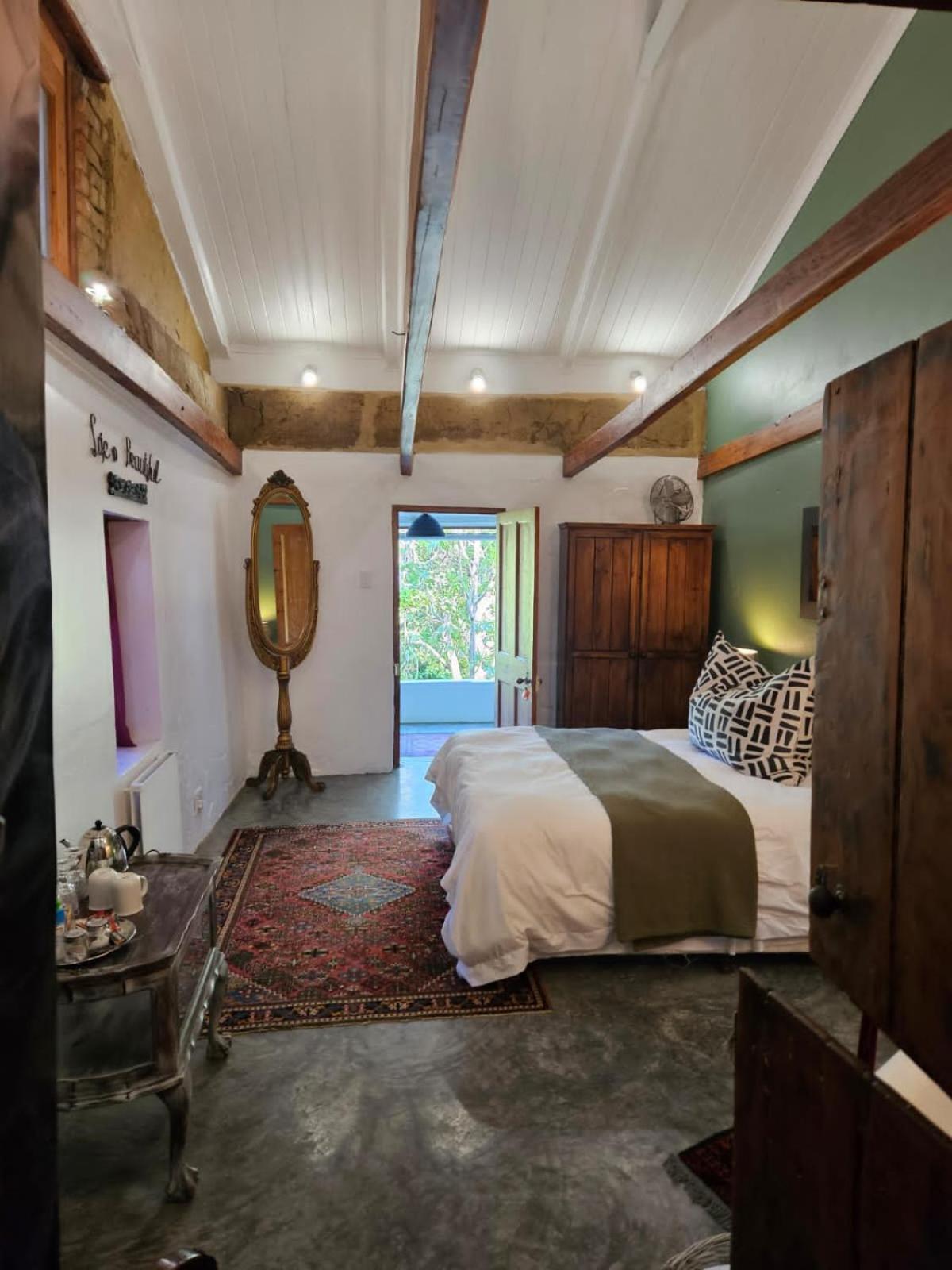 The Riverdeck Accommodation And Backpackers Knysna Extérieur photo