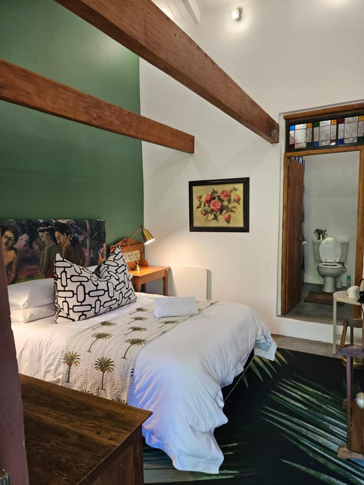 The Riverdeck Accommodation And Backpackers Knysna Extérieur photo