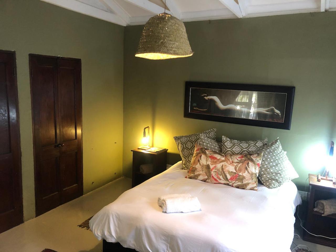 The Riverdeck Accommodation And Backpackers Knysna Extérieur photo