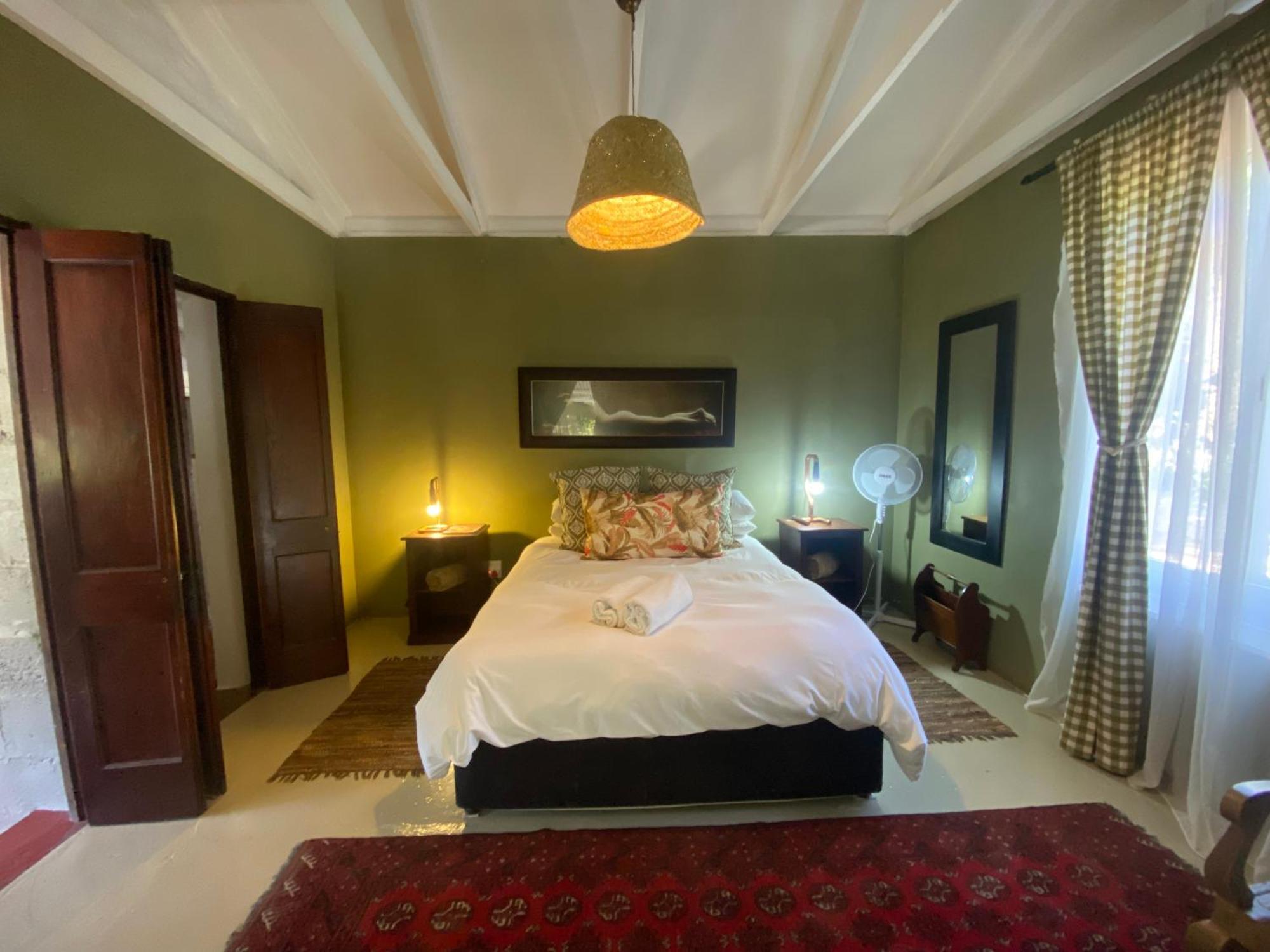 The Riverdeck Accommodation And Backpackers Knysna Extérieur photo