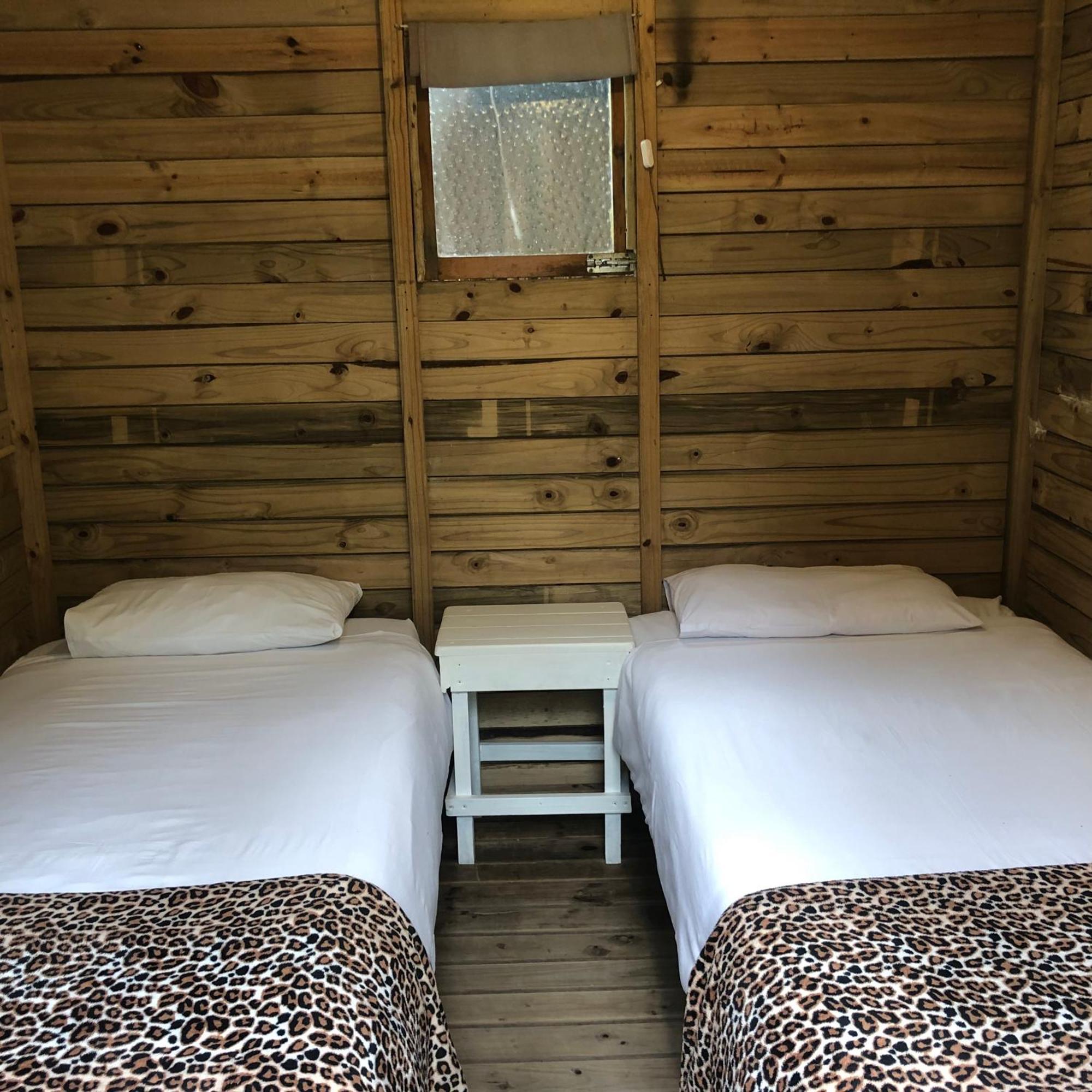 The Riverdeck Accommodation And Backpackers Knysna Extérieur photo